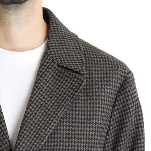 CAPPOTTO PIED DE POULE SEINSE - Mad Fashion | img vers.300x/